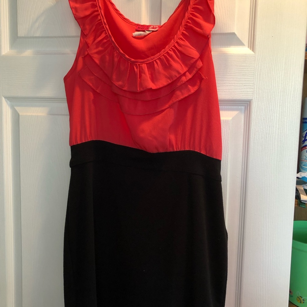Body Central Bodycon Dress
